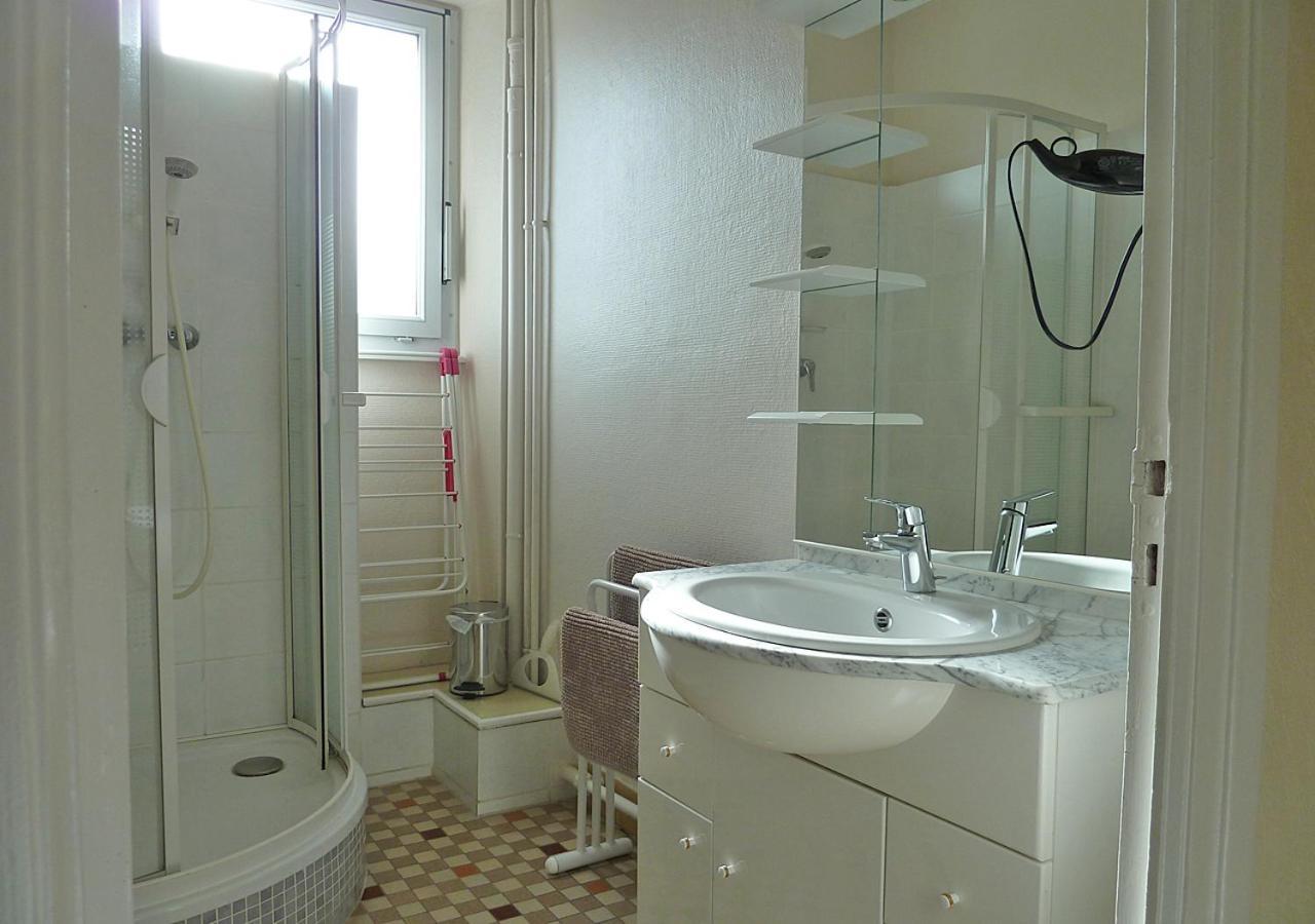 Gîte Guery Chambon-sur-Lac Extérieur photo